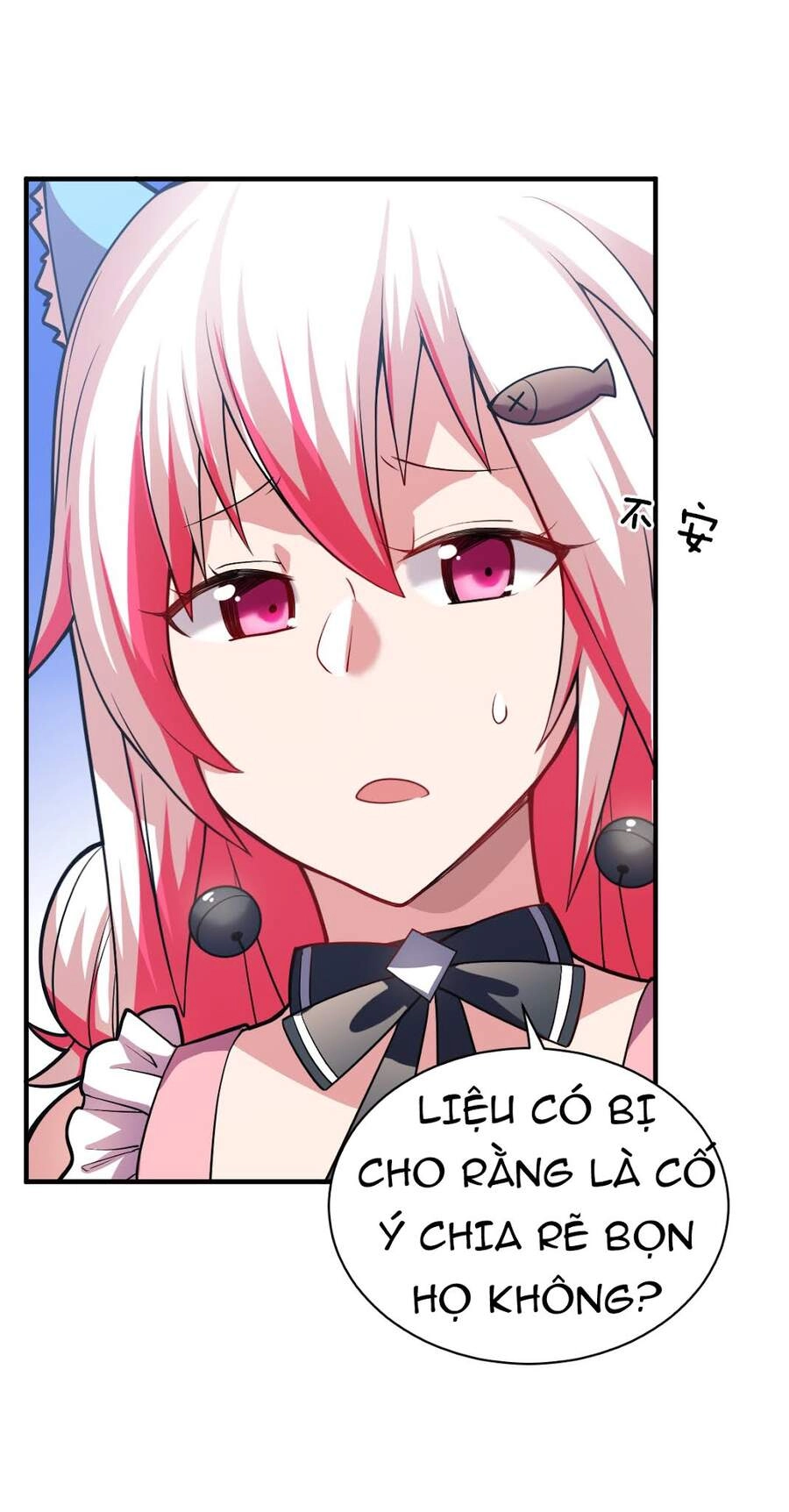 Ma Vương Trở Lại Chapter 19 - 40