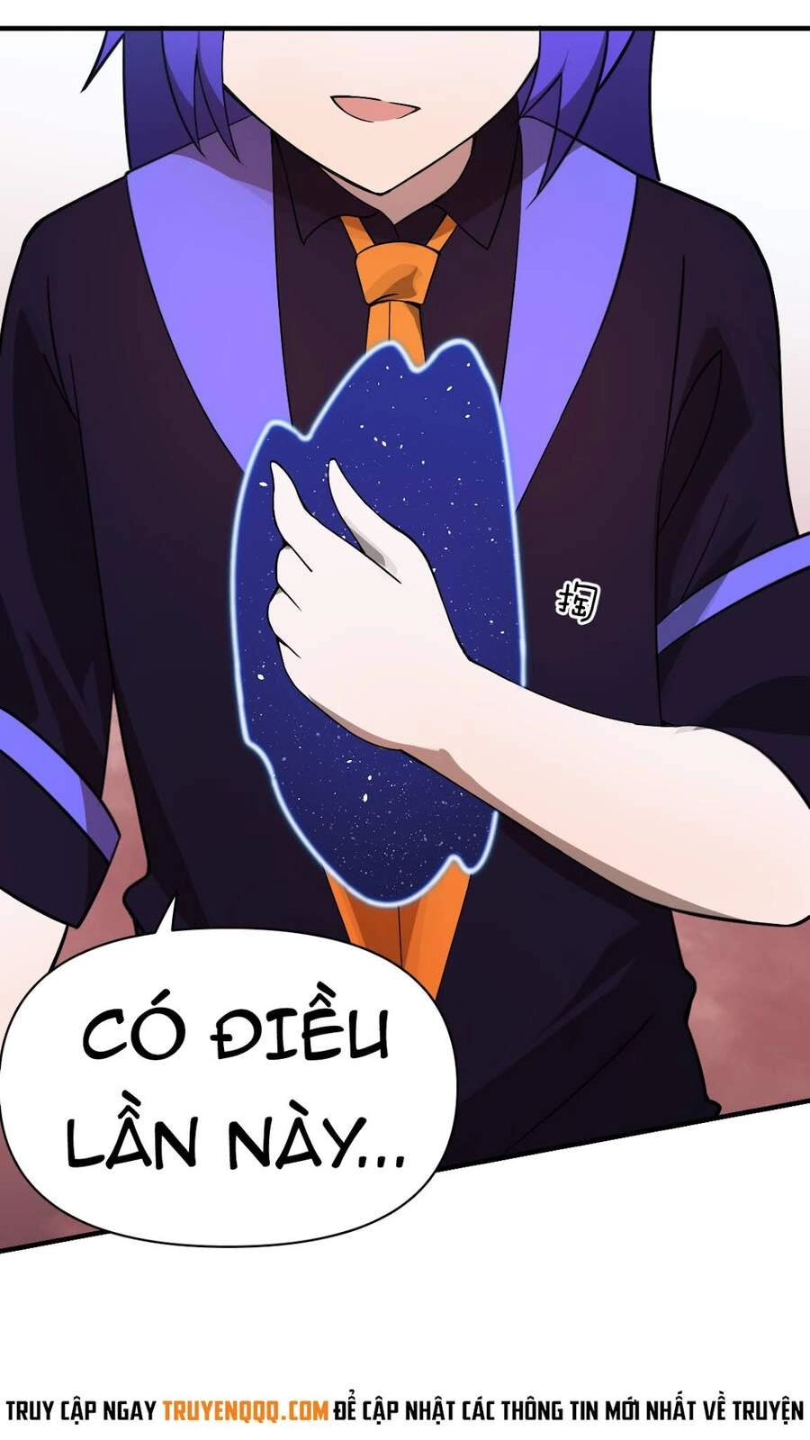 Ma Vương Trở Lại Chapter 19 - 44