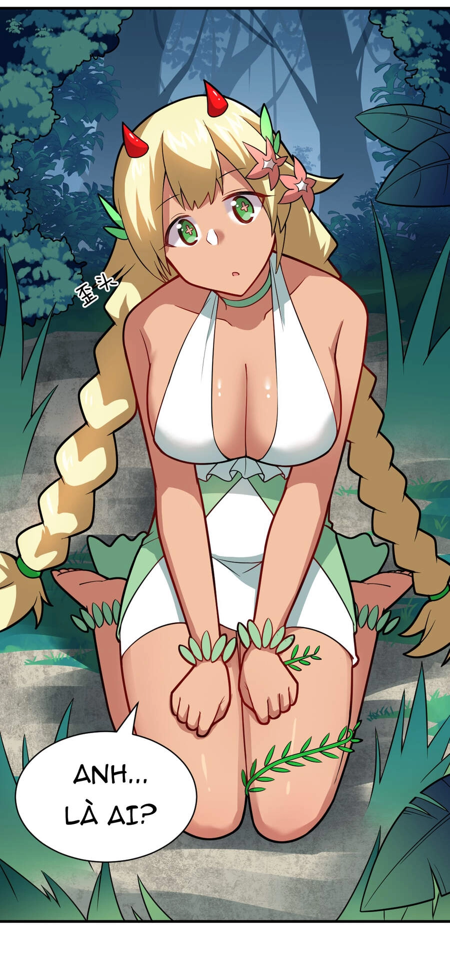 Ma Vương Trở Lại Chapter 19 - 47