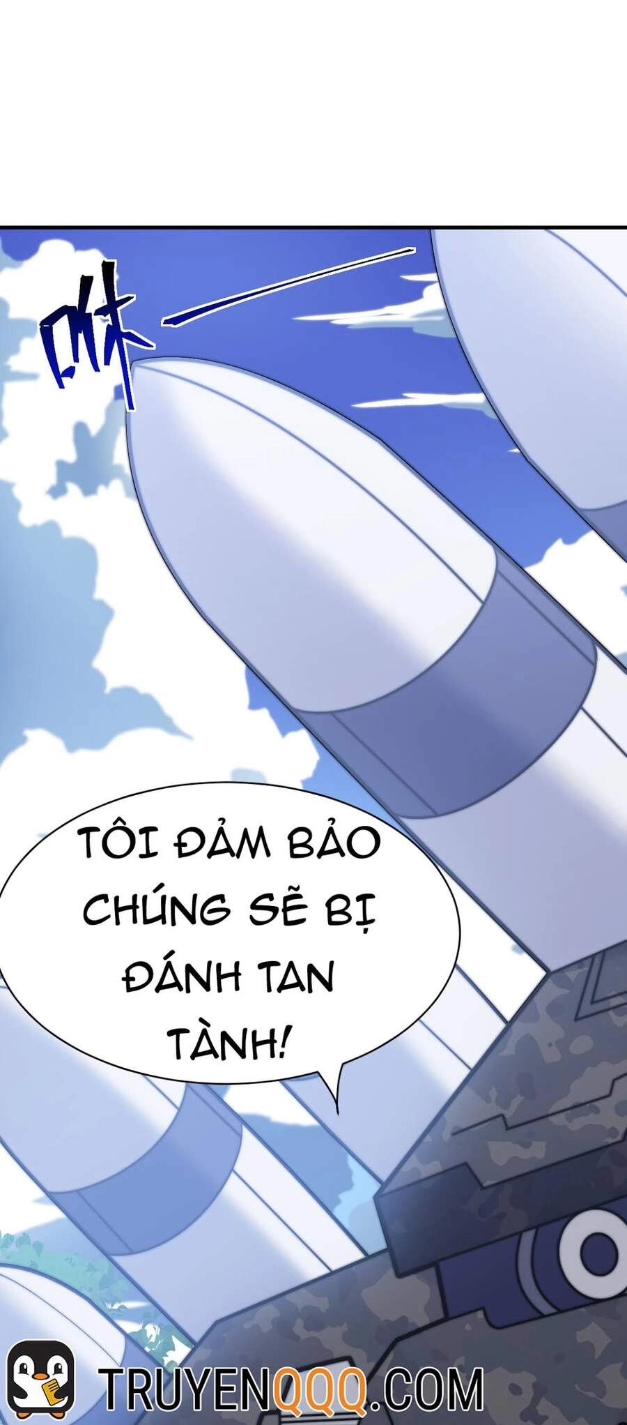 Ma Vương Trở Lại Chapter 19 - 52
