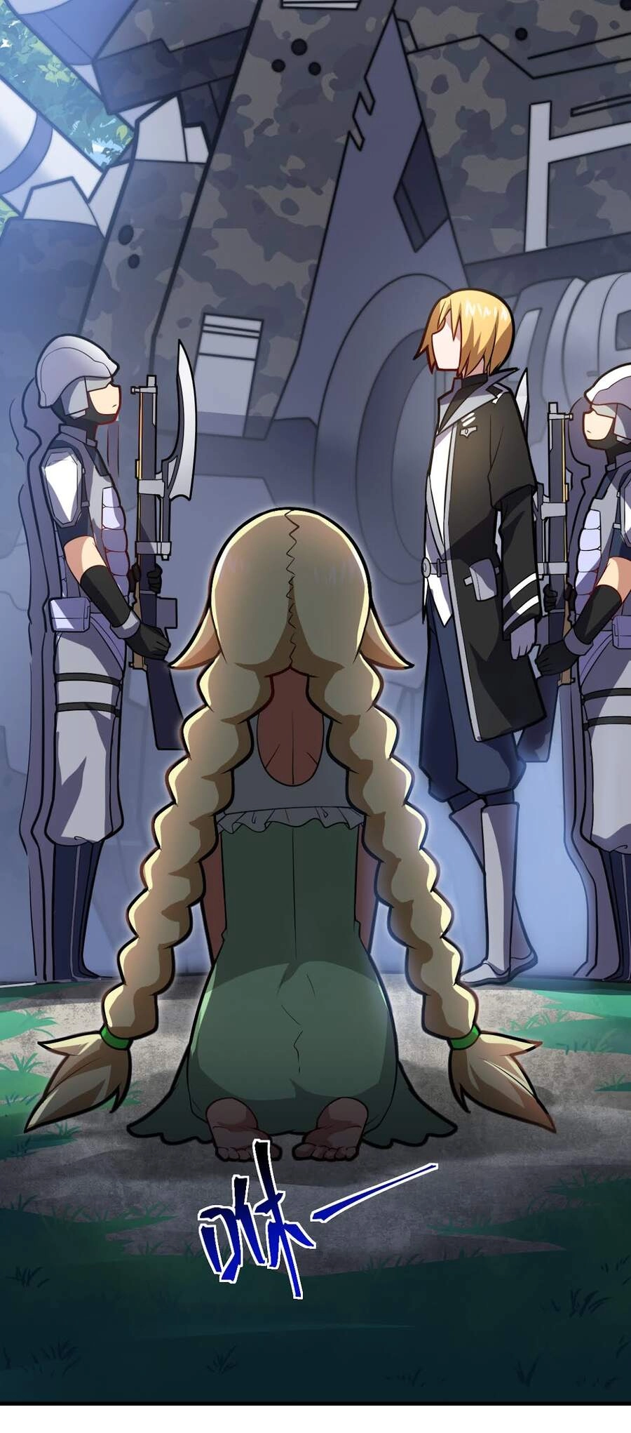 Ma Vương Trở Lại Chapter 19 - 53