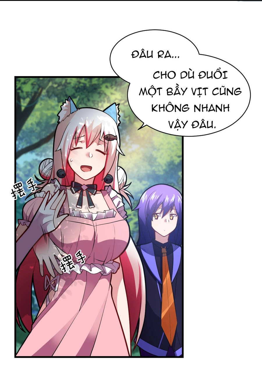 Ma Vương Trở Lại Chapter 20 - 3