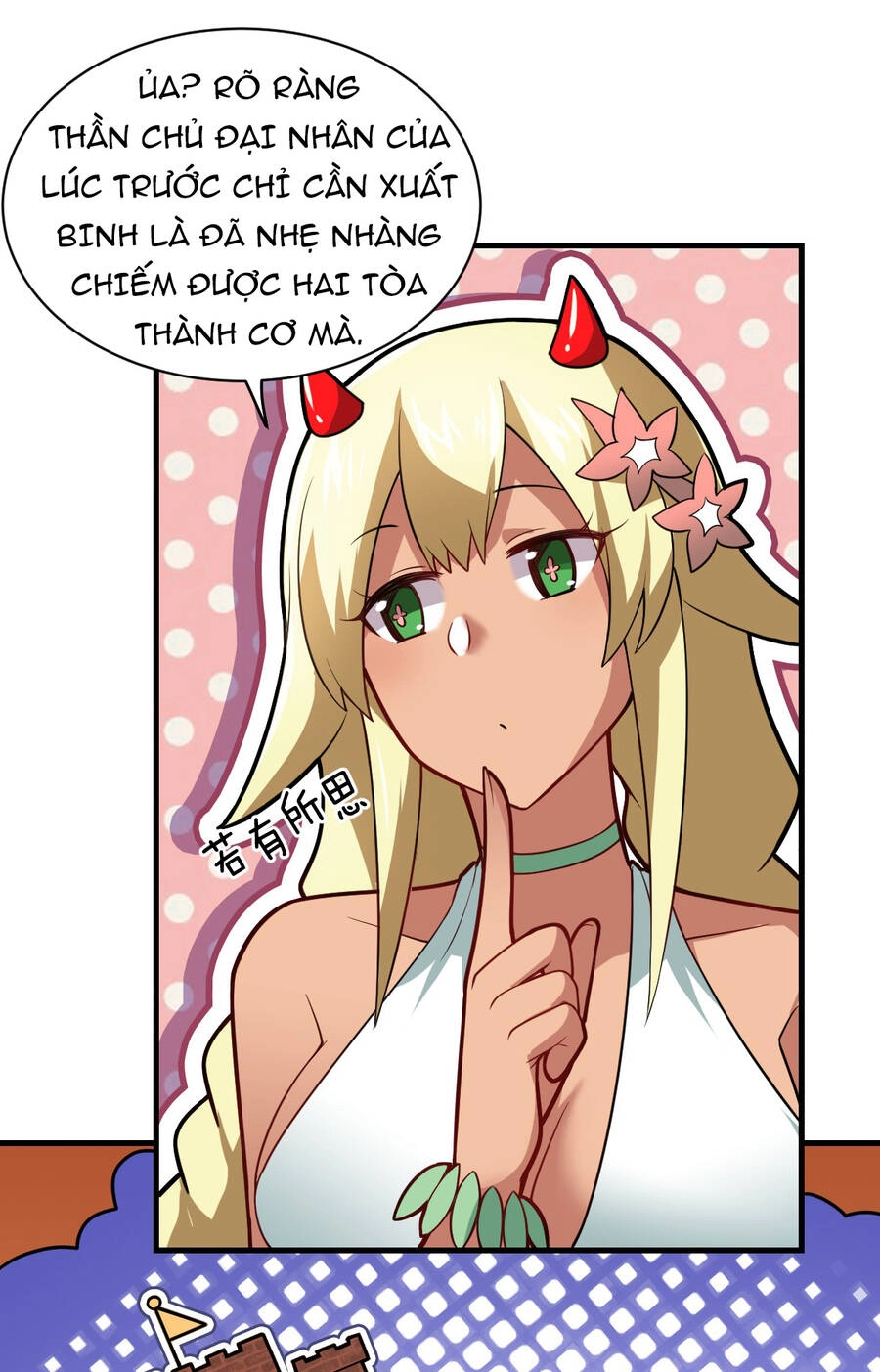 Ma Vương Trở Lại Chapter 20 - 4