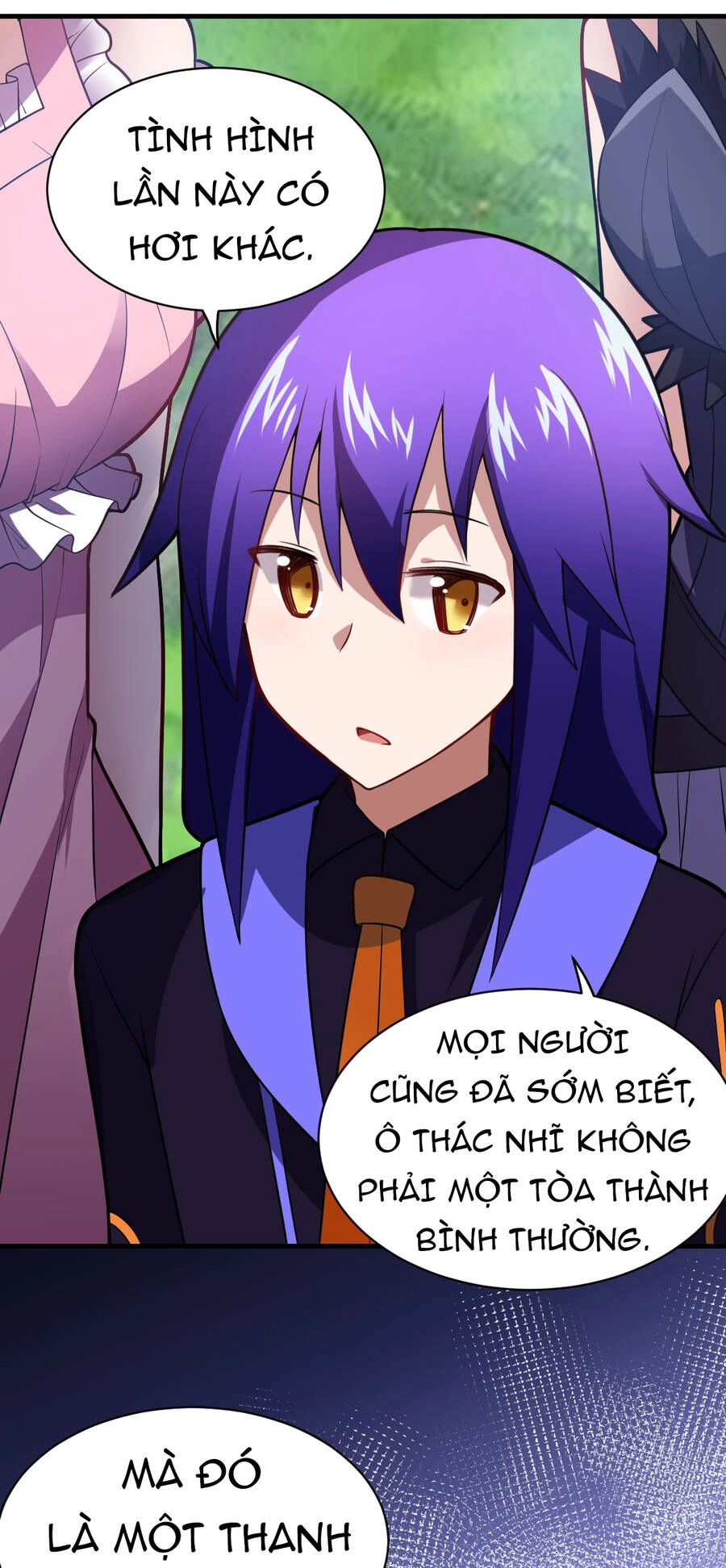 Ma Vương Trở Lại Chapter 20 - 6