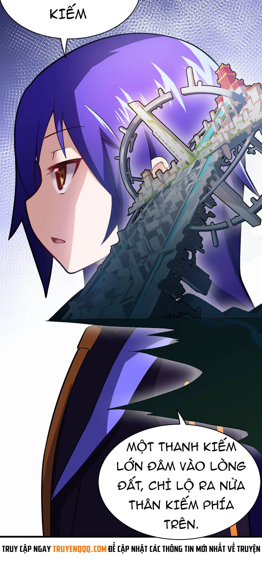 Ma Vương Trở Lại Chapter 20 - 7