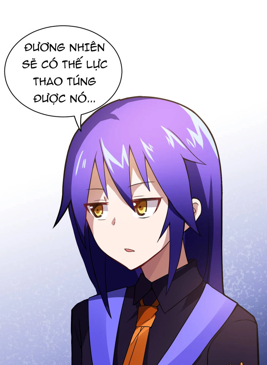 Ma Vương Trở Lại Chapter 20 - 9