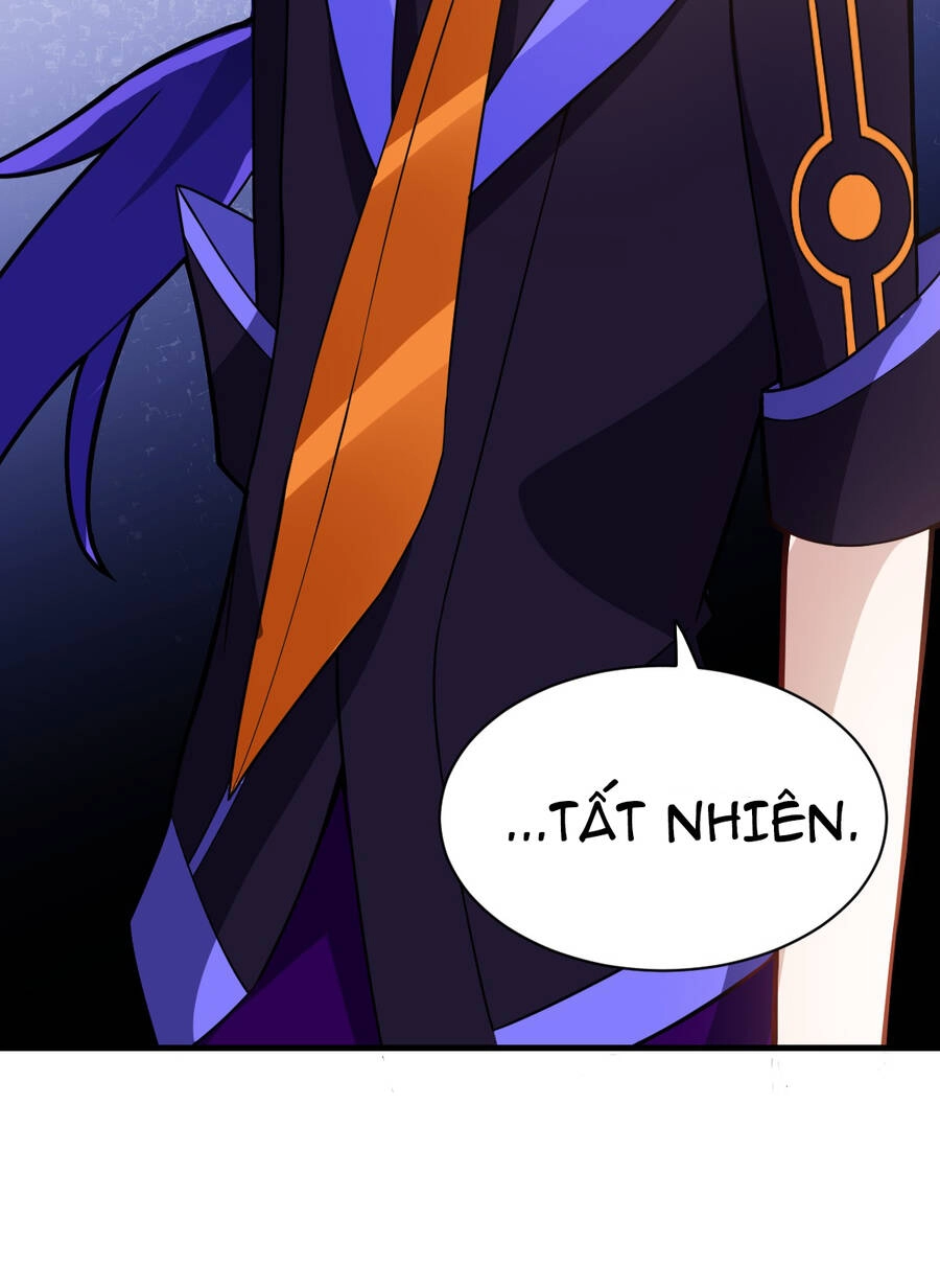 Ma Vương Trở Lại Chapter 20 - 10