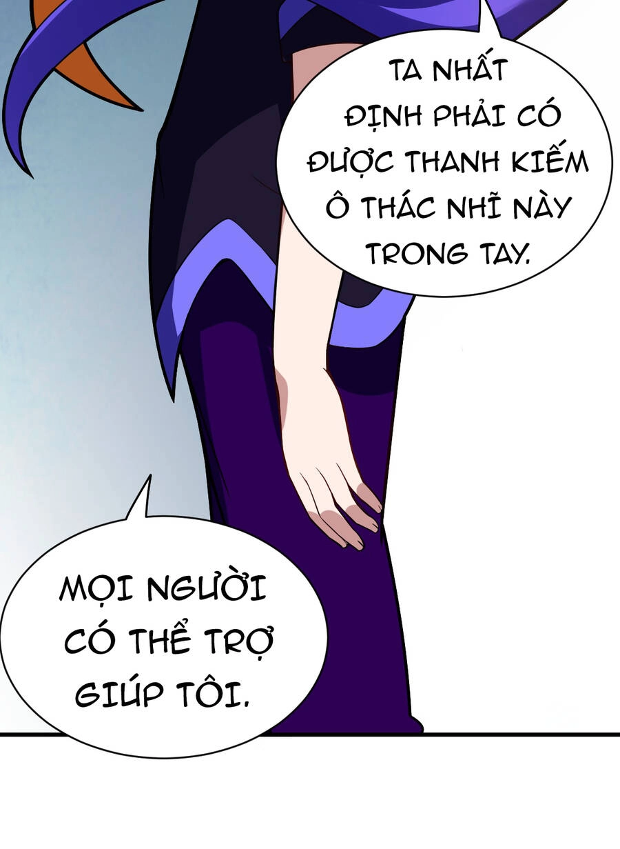 Ma Vương Trở Lại Chapter 20 - 13