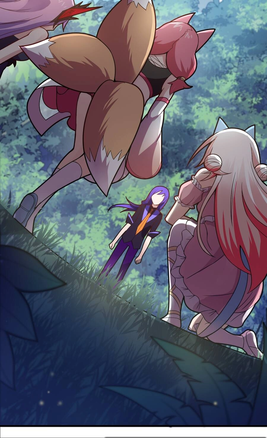 Ma Vương Trở Lại Chapter 20 - 15