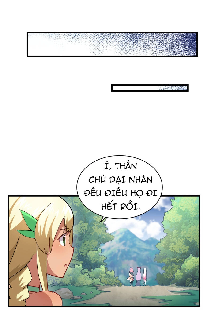 Ma Vương Trở Lại Chapter 20 - 16