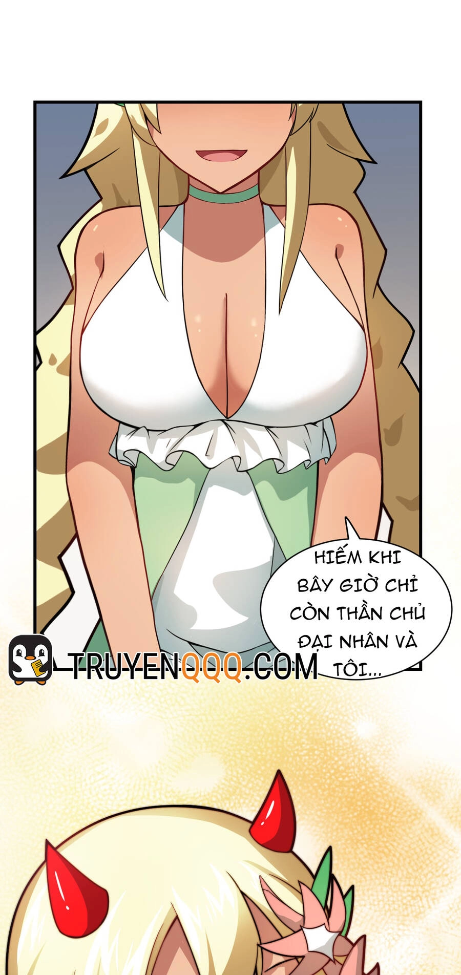 Ma Vương Trở Lại Chapter 20 - 18