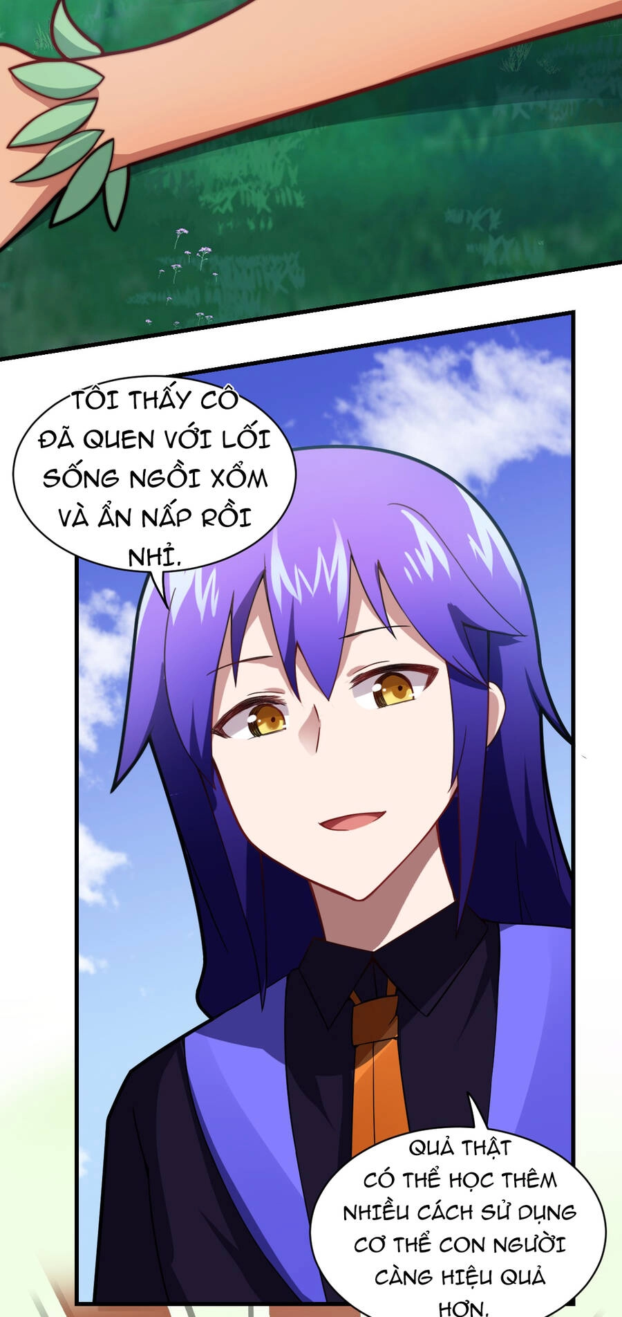 Ma Vương Trở Lại Chapter 20 - 20