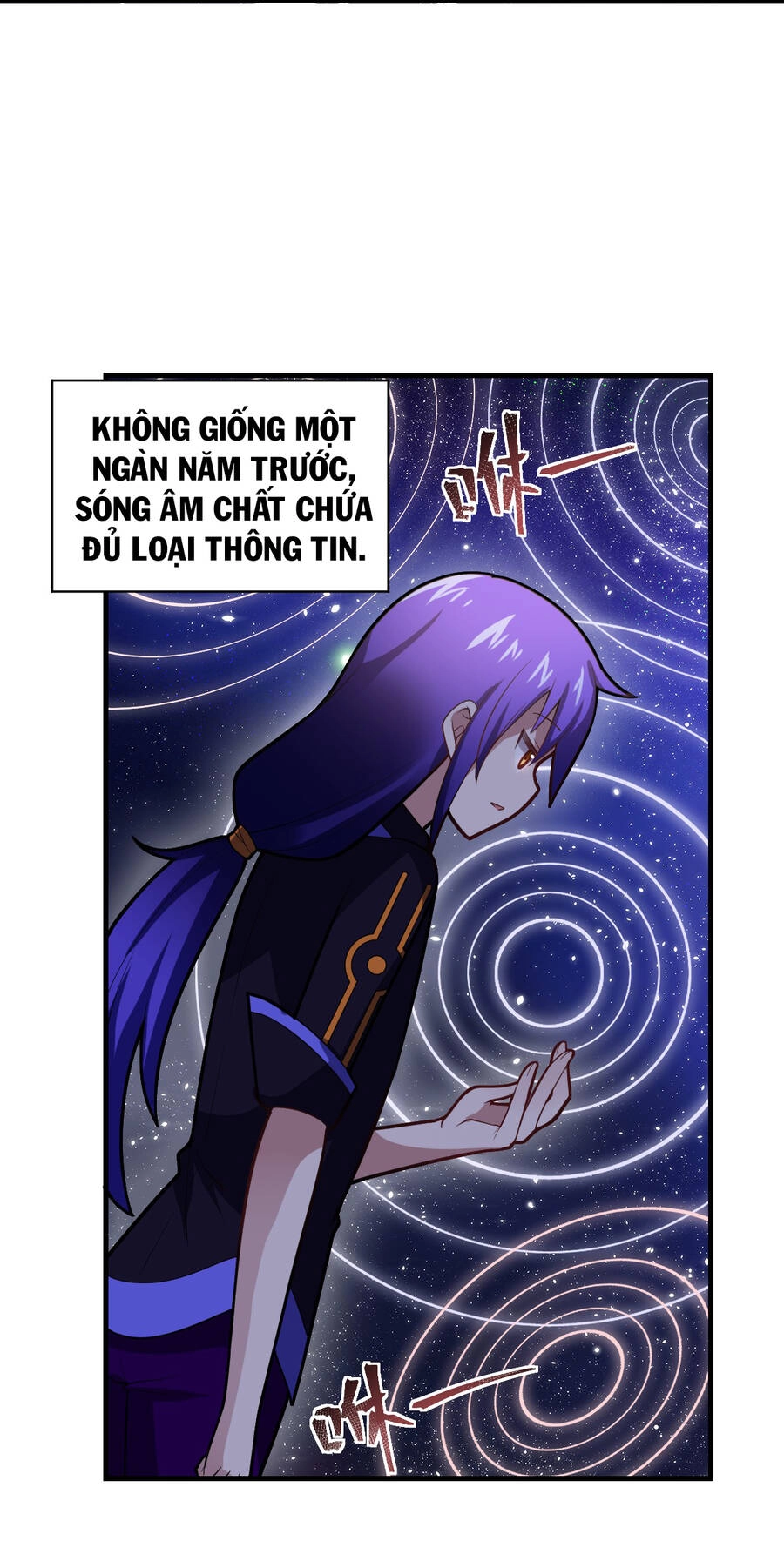 Ma Vương Trở Lại Chapter 20 - 26