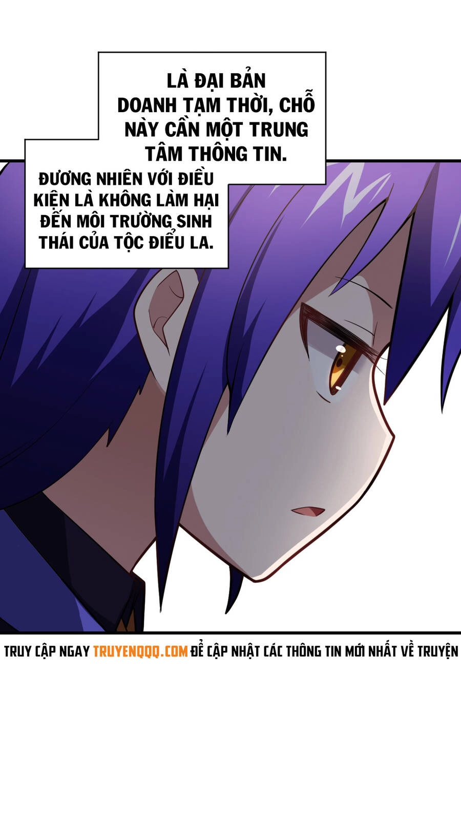 Ma Vương Trở Lại Chapter 20 - 27