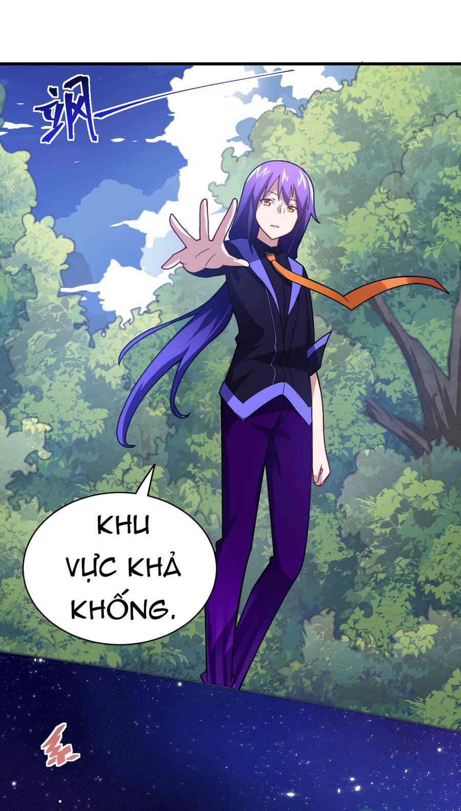 Ma Vương Trở Lại Chapter 20 - 28