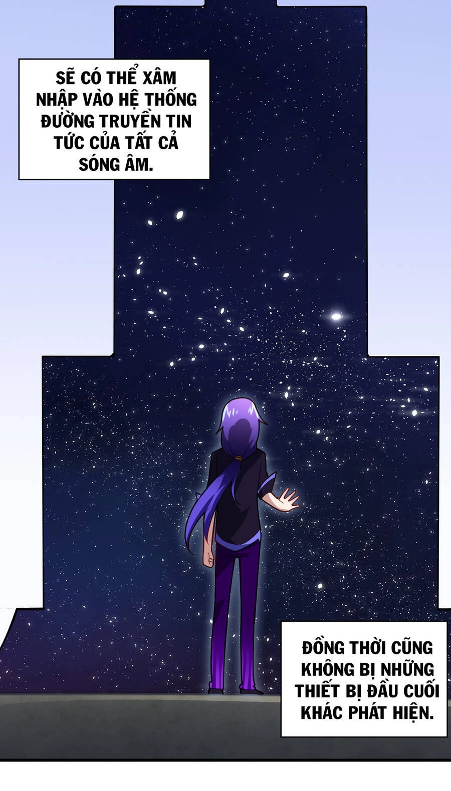 Ma Vương Trở Lại Chapter 20 - 30