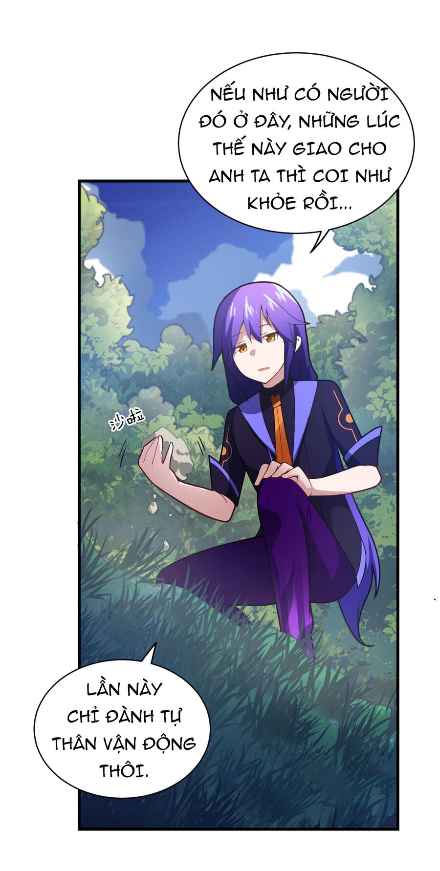 Ma Vương Trở Lại Chapter 20 - 31