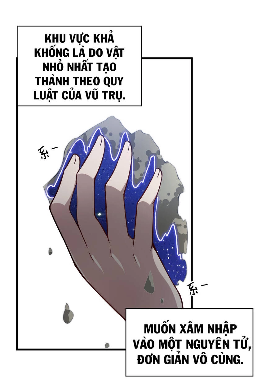 Ma Vương Trở Lại Chapter 20 - 32