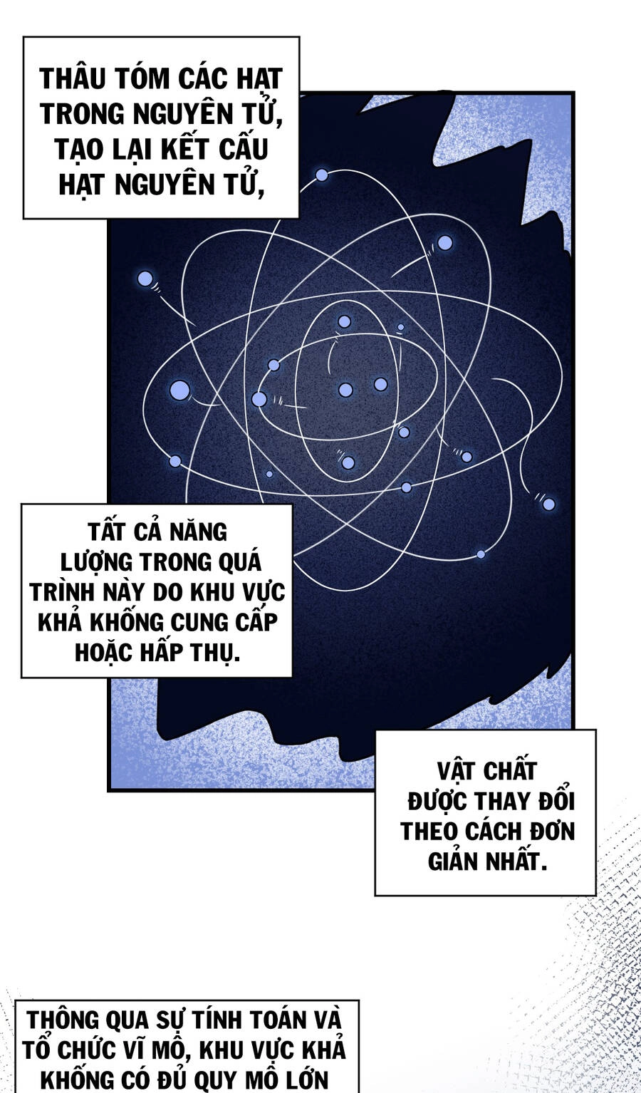 Ma Vương Trở Lại Chapter 20 - 33