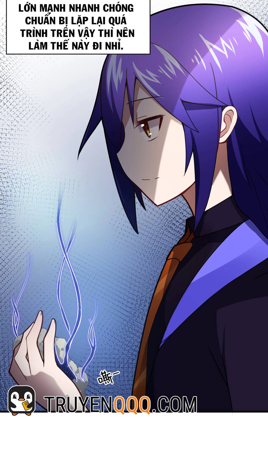 Ma Vương Trở Lại Chapter 20 - 34