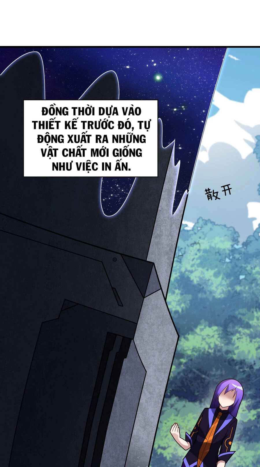 Ma Vương Trở Lại Chapter 20 - 35