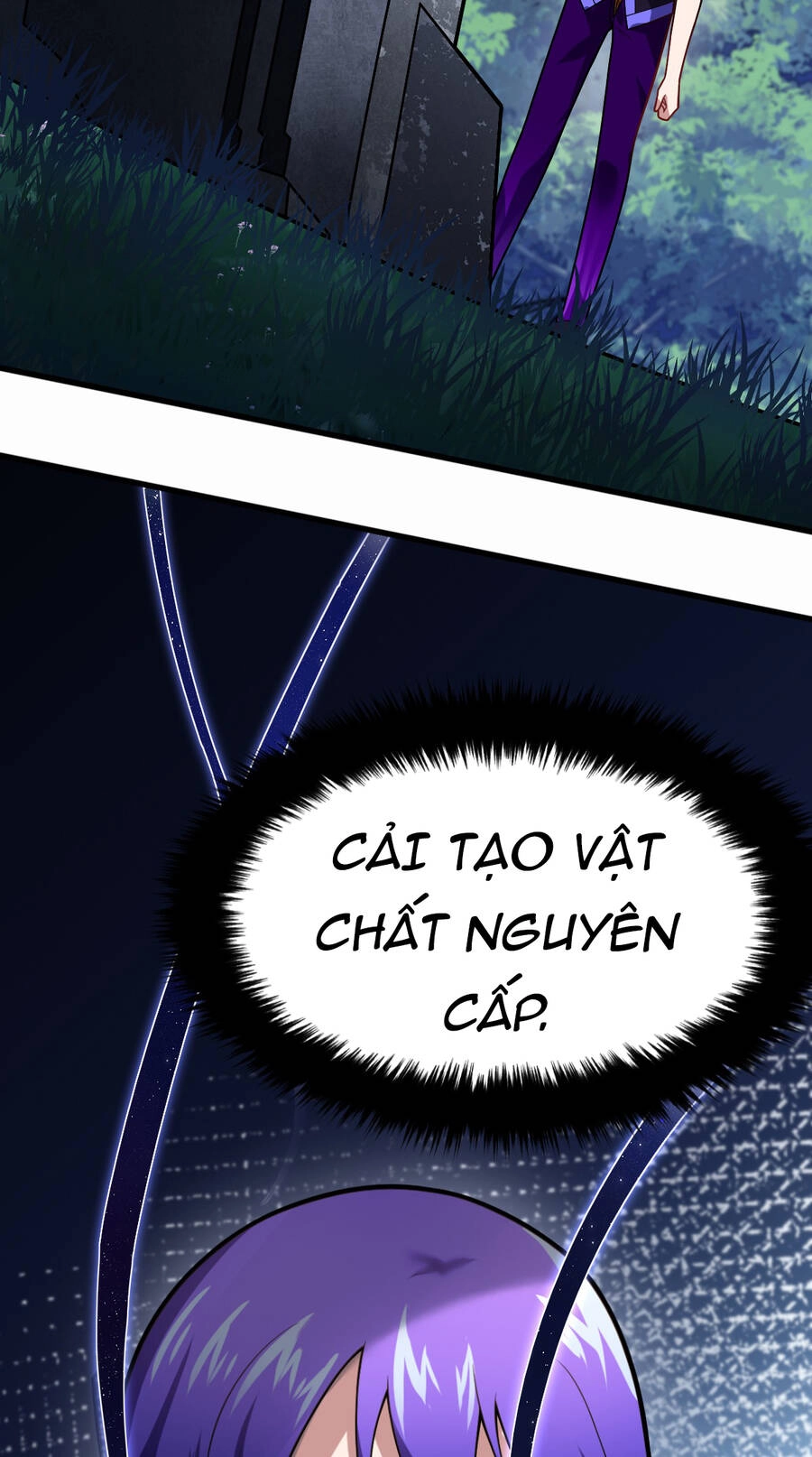 Ma Vương Trở Lại Chapter 20 - 36