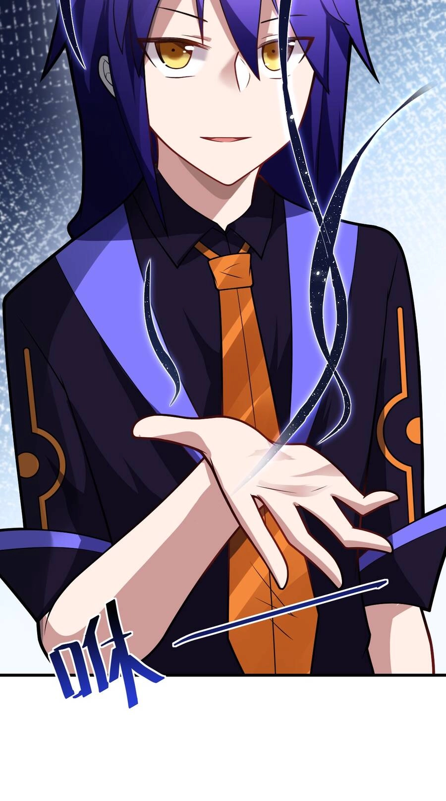 Ma Vương Trở Lại Chapter 20 - 37