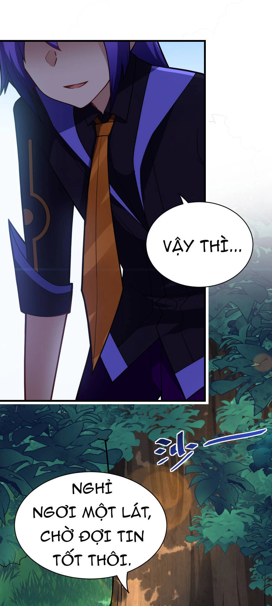 Ma Vương Trở Lại Chapter 20 - 39