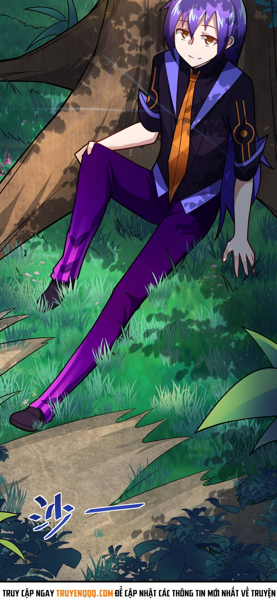 Ma Vương Trở Lại Chapter 20 - 41