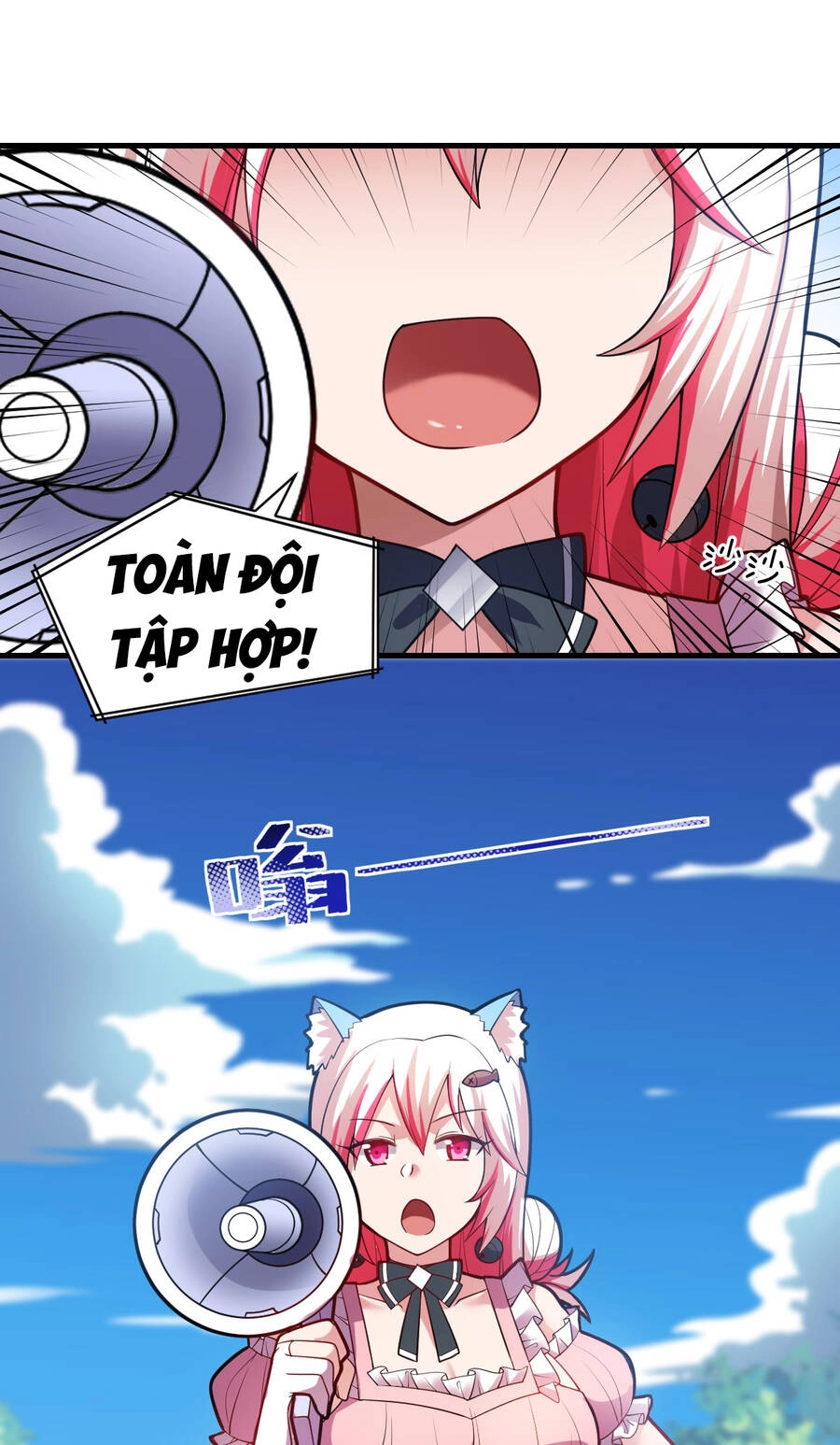 Ma Vương Trở Lại Chapter 21 - 3