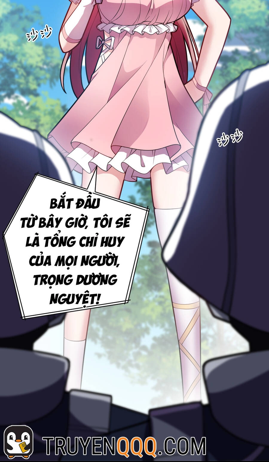 Ma Vương Trở Lại Chapter 21 - 4