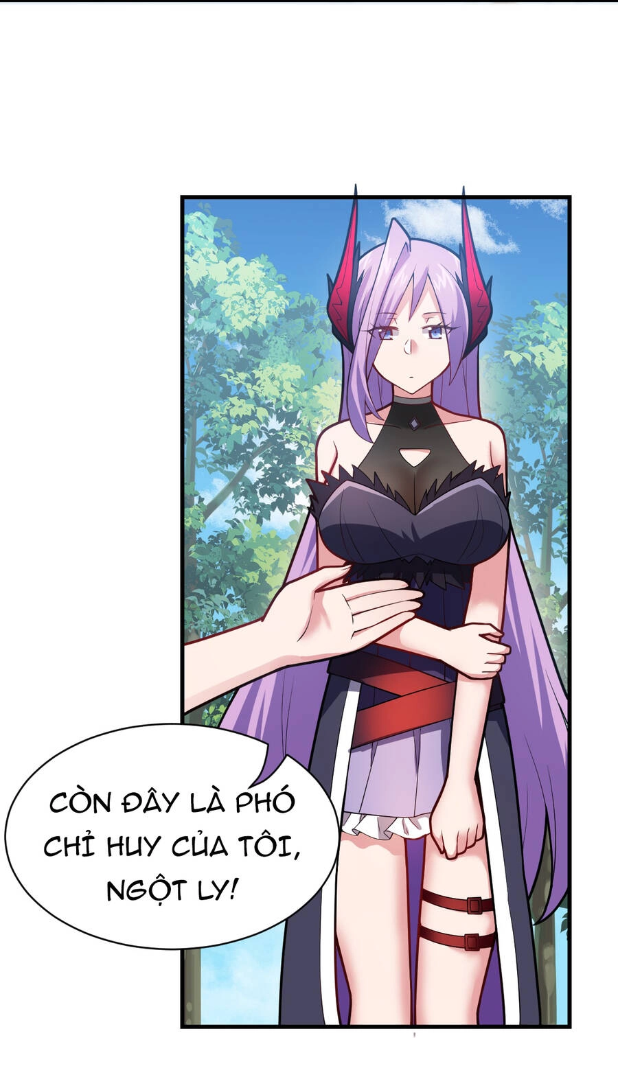 Ma Vương Trở Lại Chapter 21 - 5