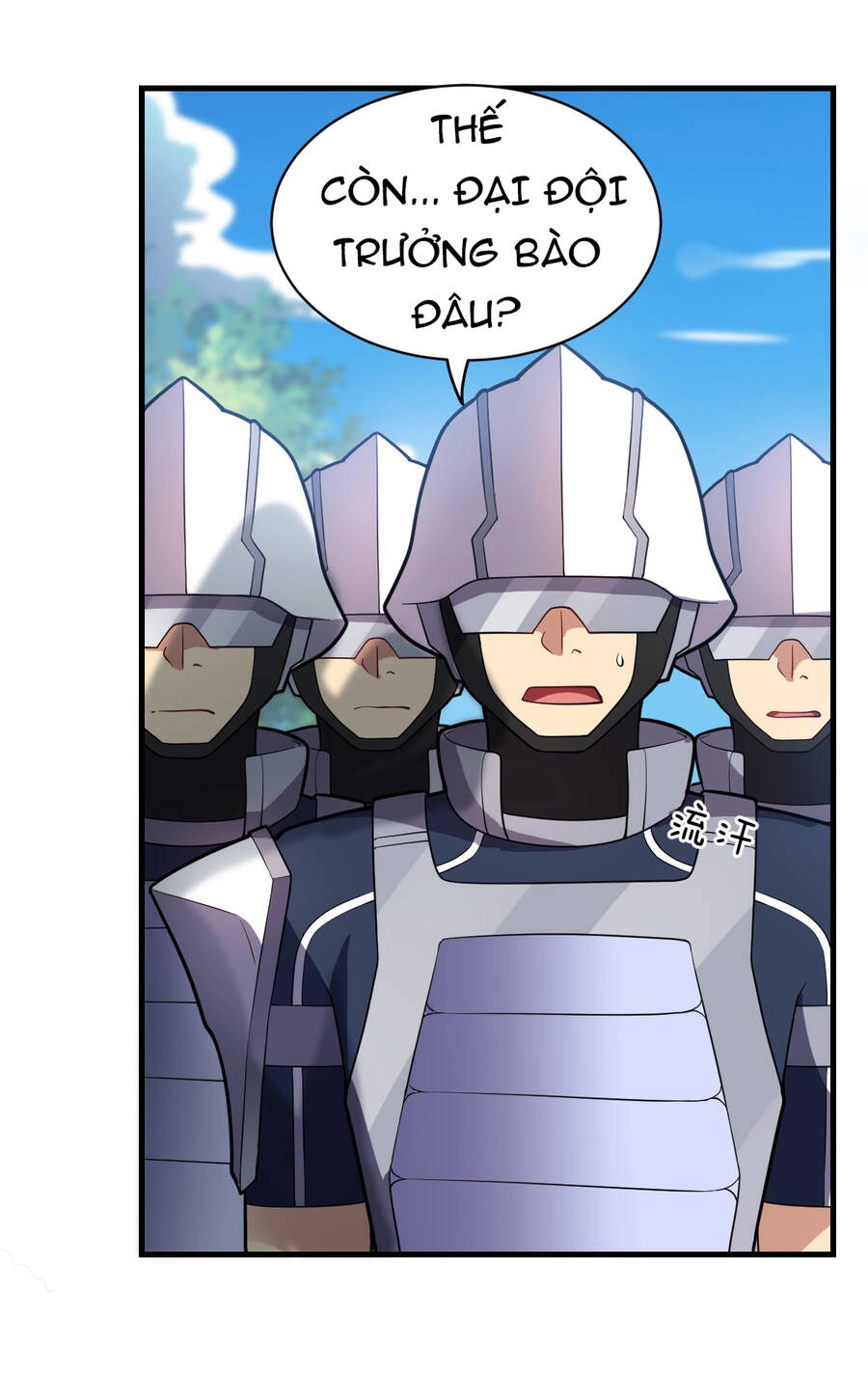 Ma Vương Trở Lại Chapter 21 - 6