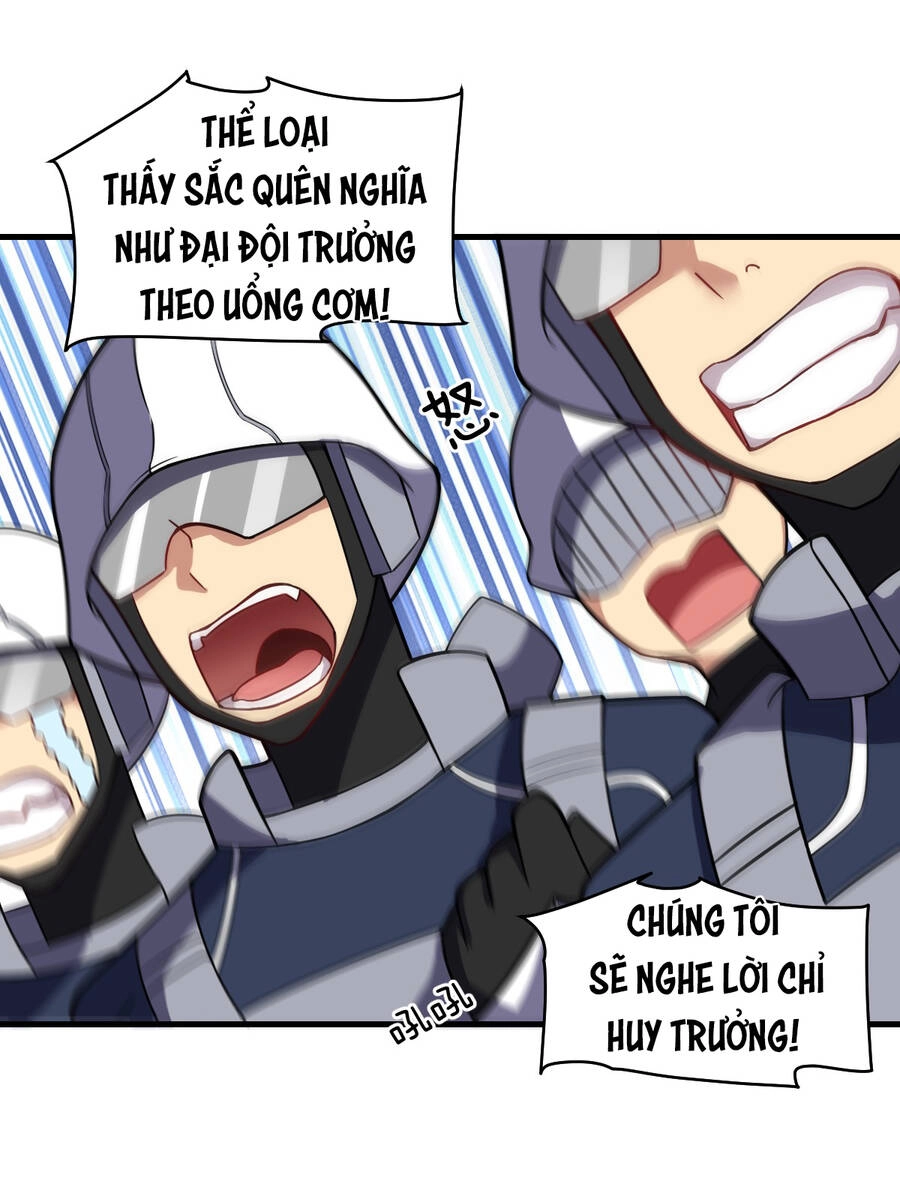 Ma Vương Trở Lại Chapter 21 - 9