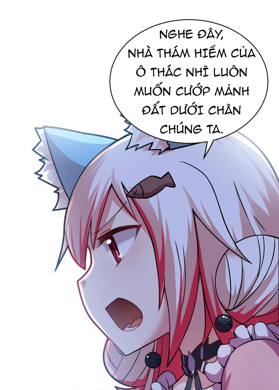 Ma Vương Trở Lại Chapter 21 - 11