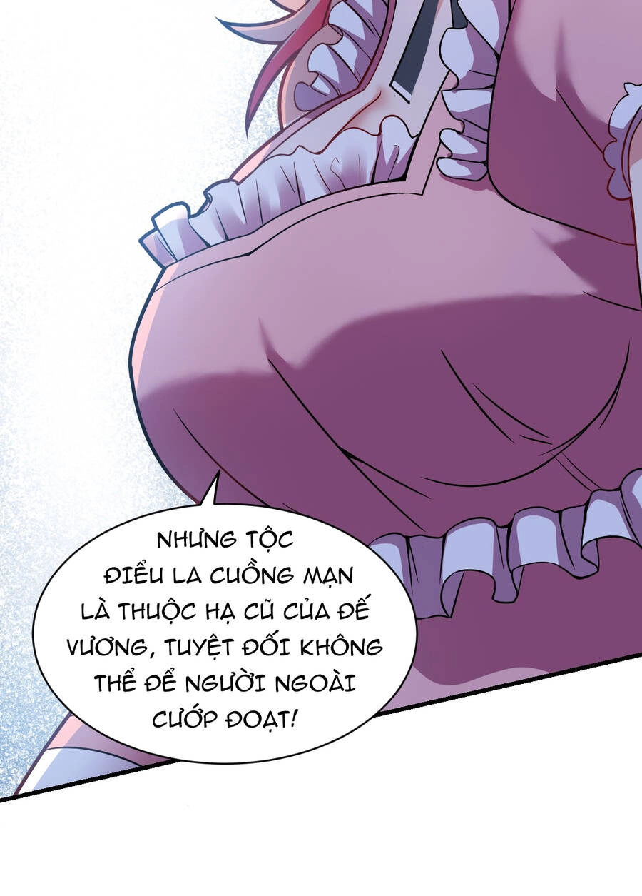 Ma Vương Trở Lại Chapter 21 - 12