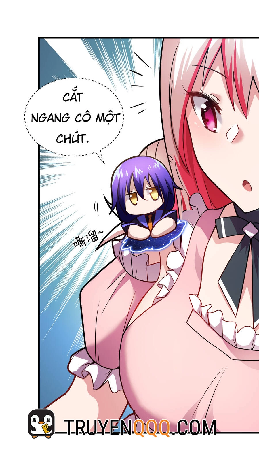 Ma Vương Trở Lại Chapter 21 - 15