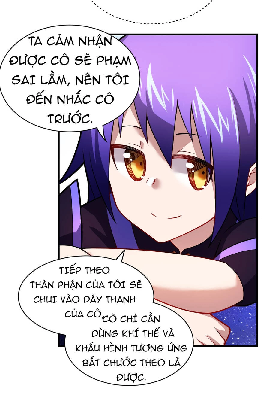 Ma Vương Trở Lại Chapter 21 - 17