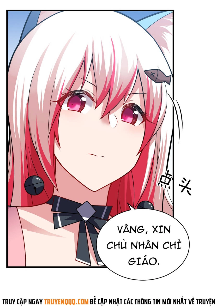 Ma Vương Trở Lại Chapter 21 - 18