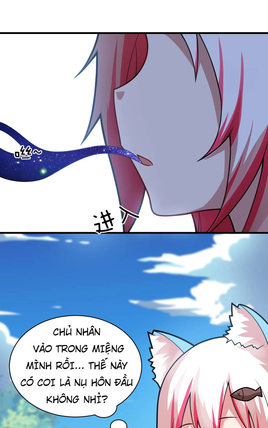 Ma Vương Trở Lại Chapter 21 - 19