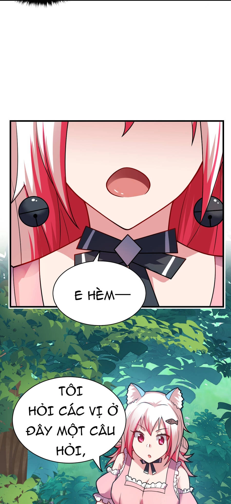 Ma Vương Trở Lại Chapter 21 - 21