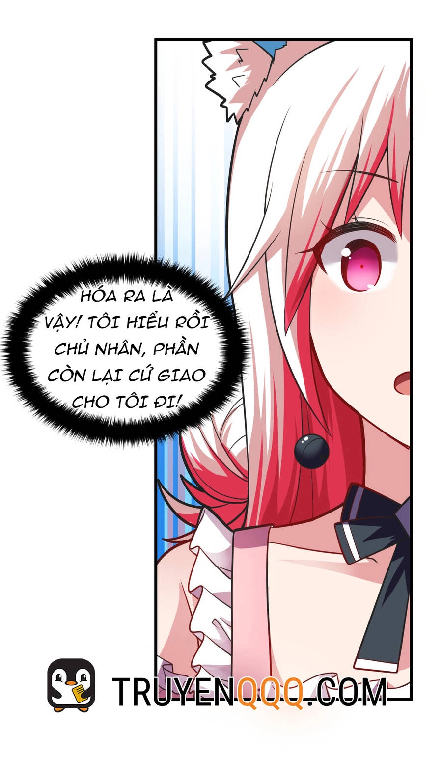 Ma Vương Trở Lại Chapter 21 - 25