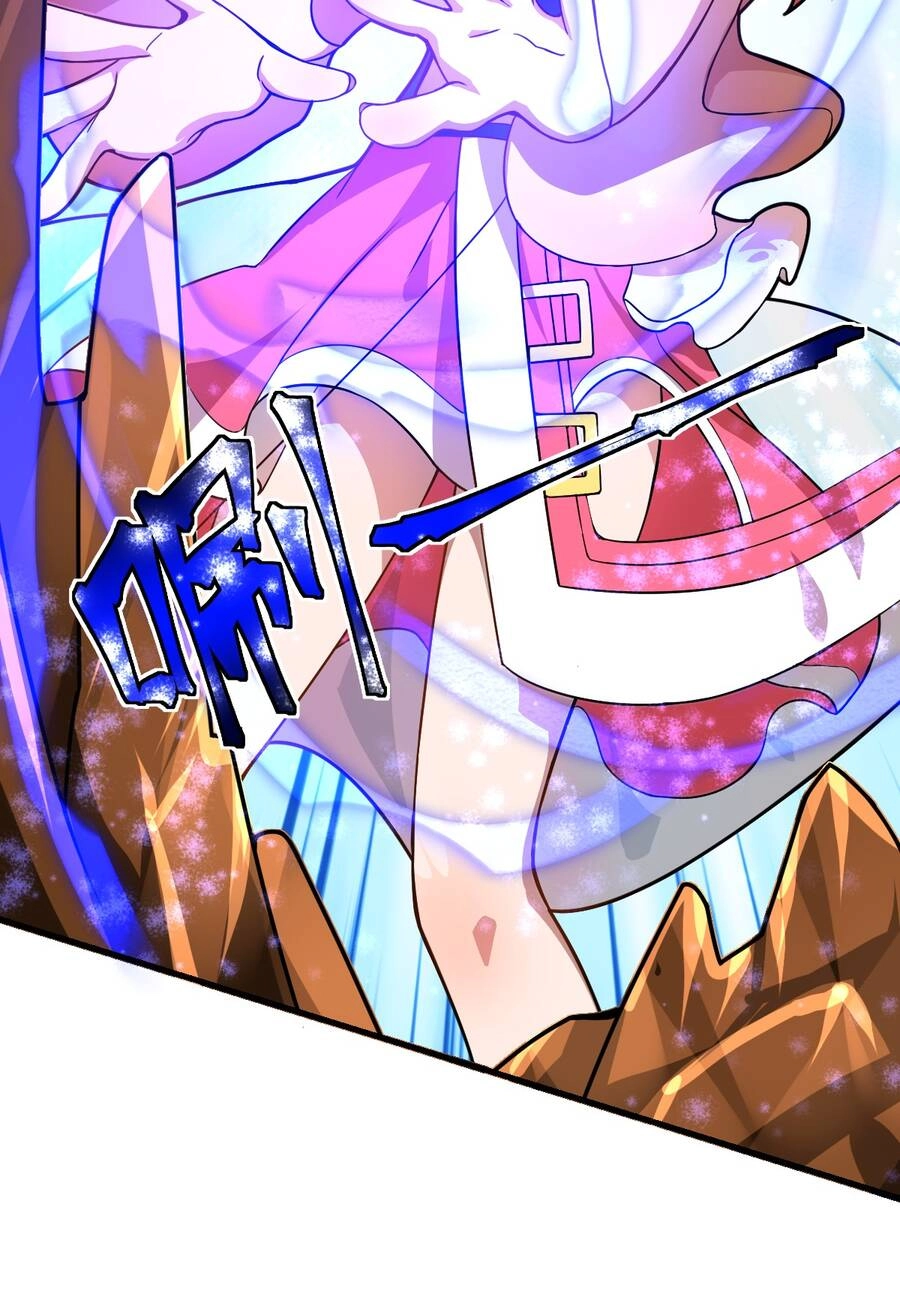 Ma Vương Trở Lại Chapter 21 - 35