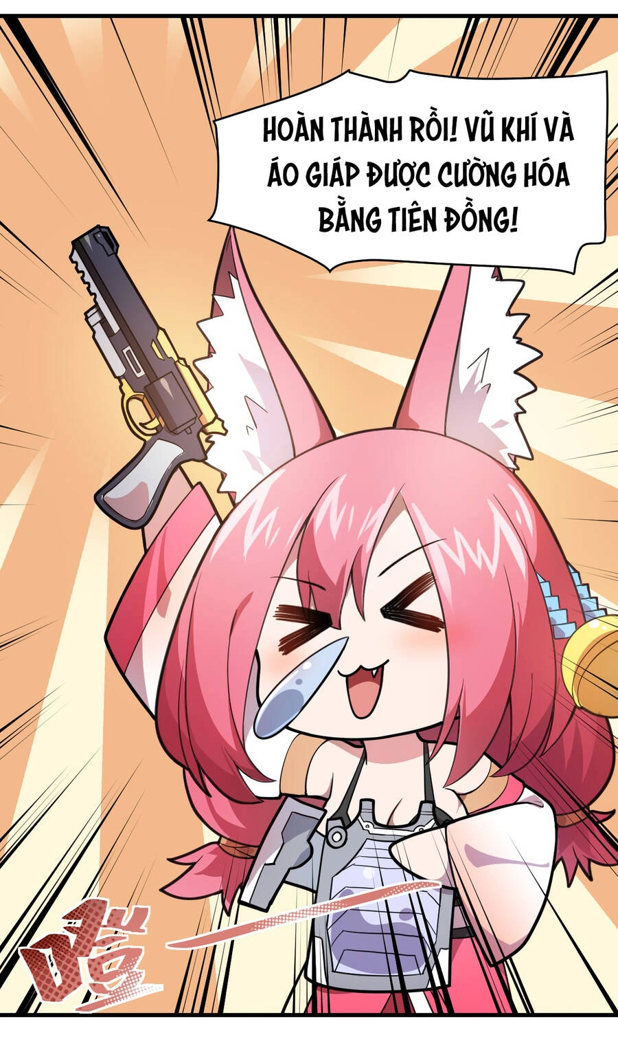 Ma Vương Trở Lại Chapter 21 - 39