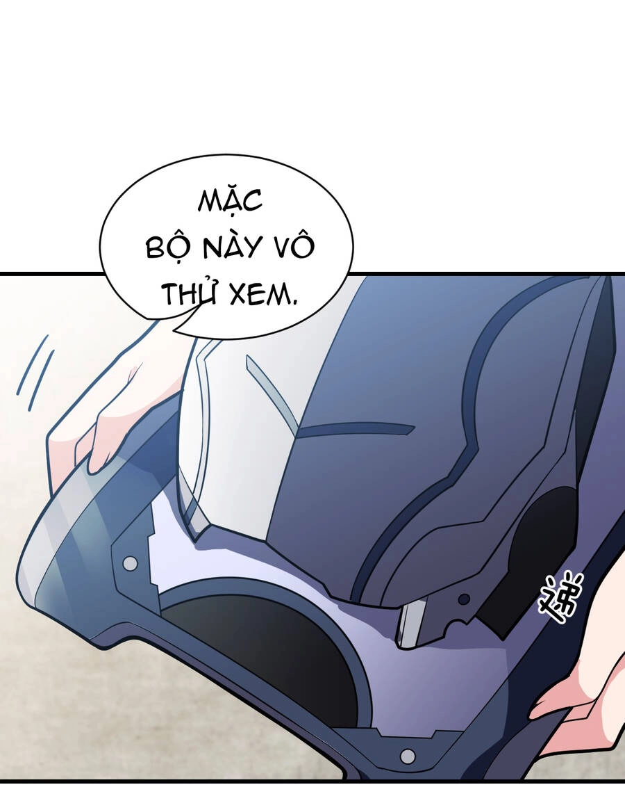 Ma Vương Trở Lại Chapter 21 - 43