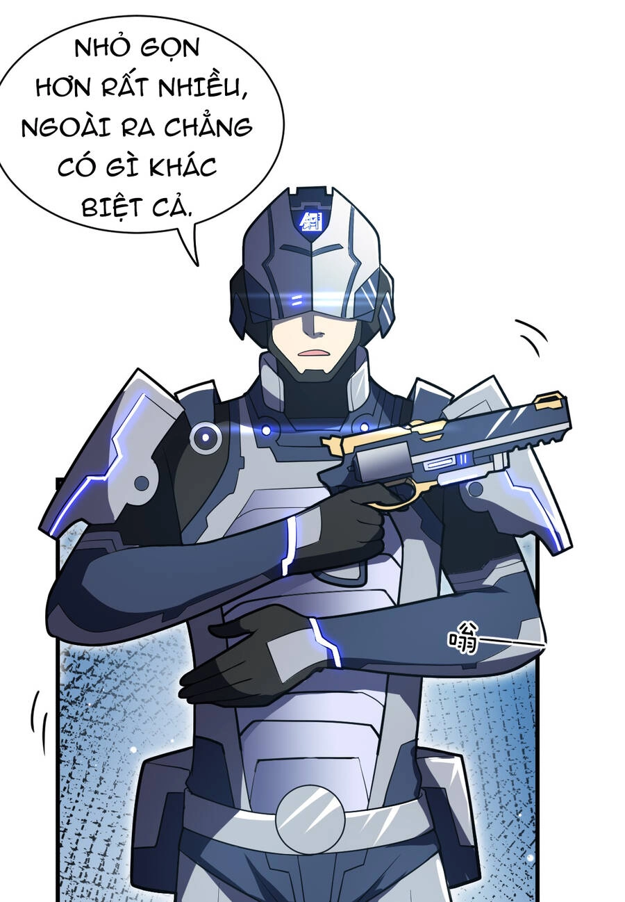 Ma Vương Trở Lại Chapter 21 - 44