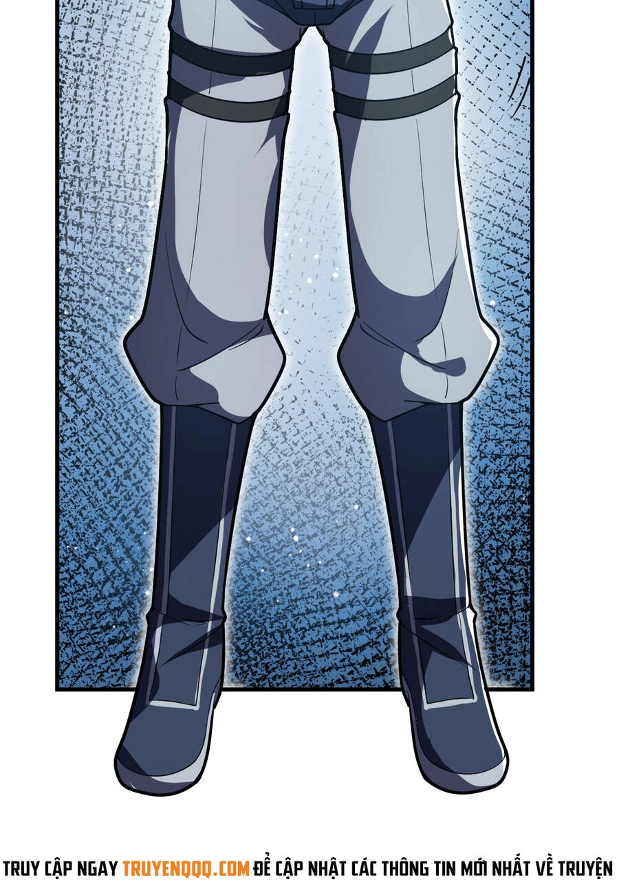 Ma Vương Trở Lại Chapter 21 - 45