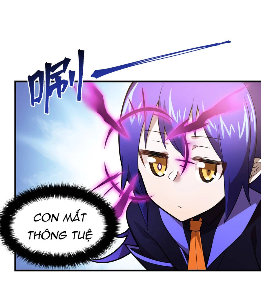 Ma Vương Trở Lại Chapter 21 - 46