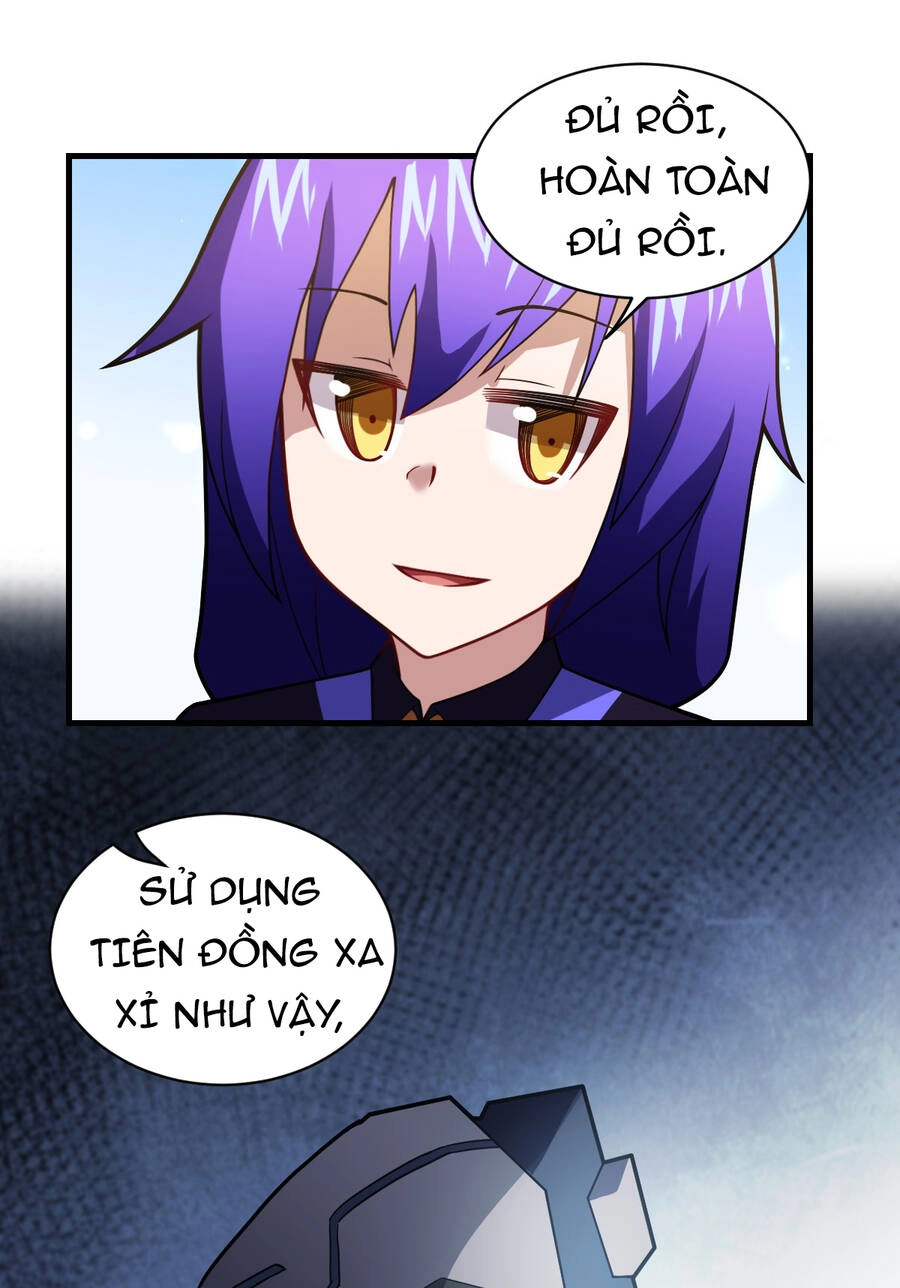 Ma Vương Trở Lại Chapter 21 - 47