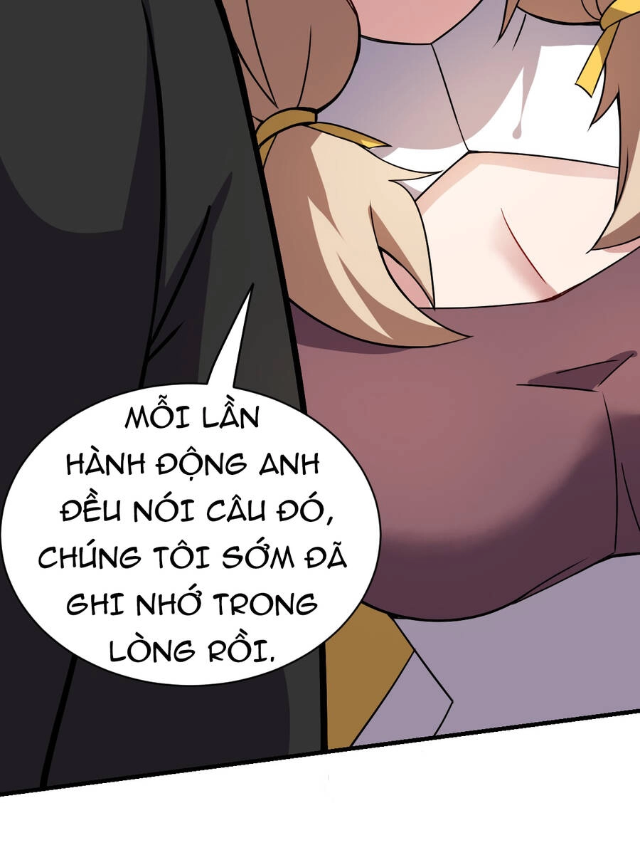 Ma Vương Trở Lại Chapter 21 - 57